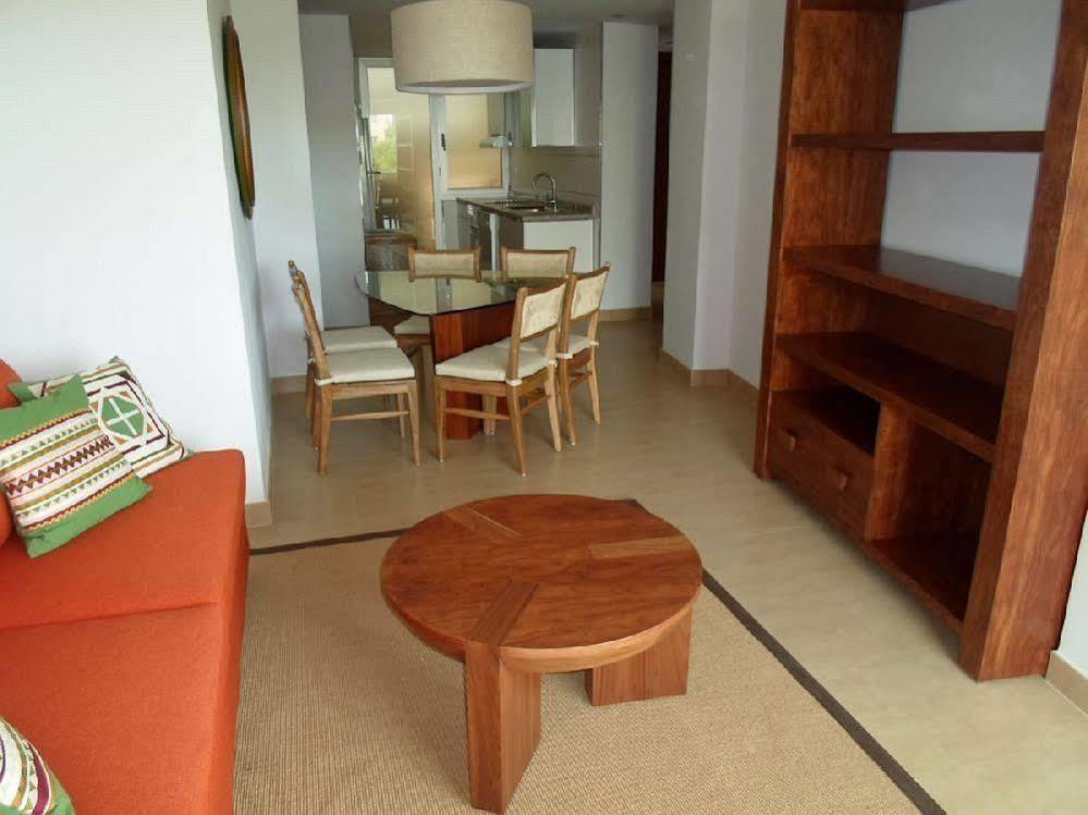 Aak-bal Beach Residences And Spa, Campeche