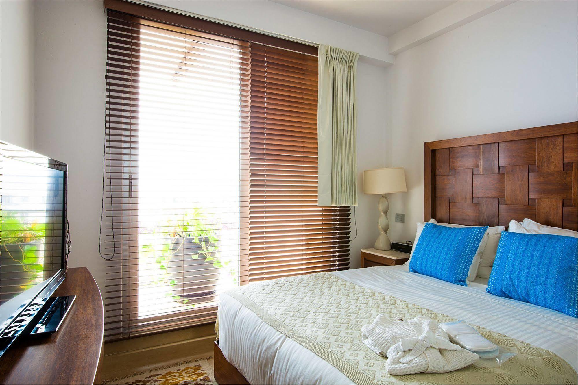 Aak-bal Beach Residences And Spa, Hotel