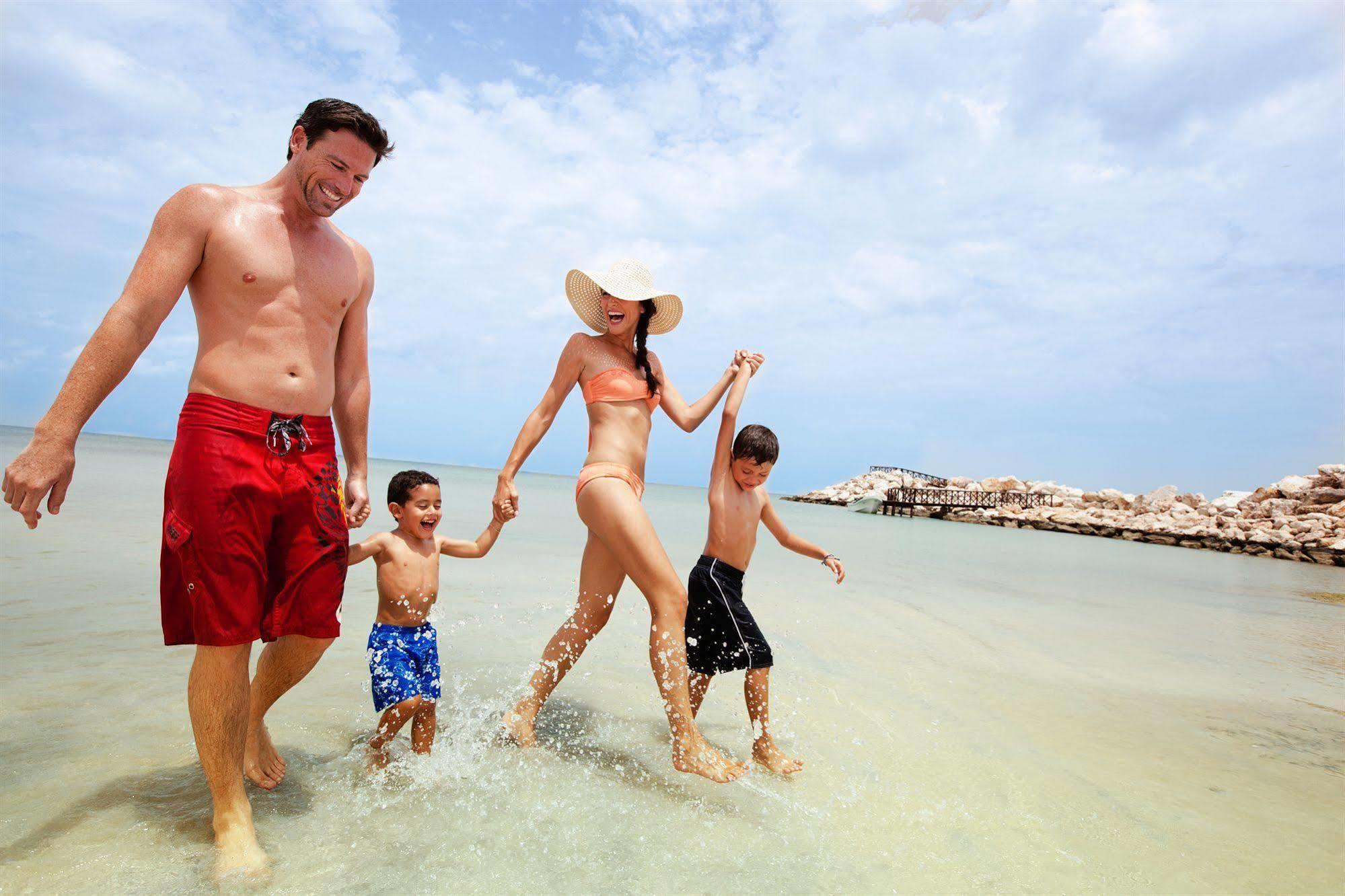 Aak-bal Beach Residences And Spa, Hotel 3*