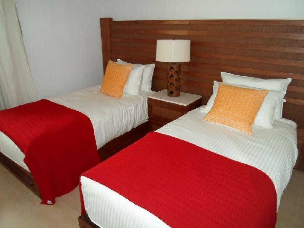 Aak-bal Beach Residences And Spa, Hotel 3*