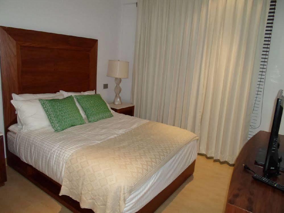 Aak-bal Beach Residences And Spa, Hotel 3*