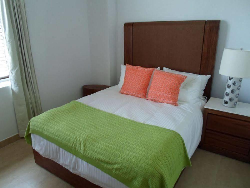 Hotel Aak-bal Beach Residences And Spa, 3*