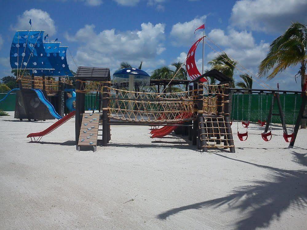 Hotel Aak-bal Beach Residences And Spa, Campeche