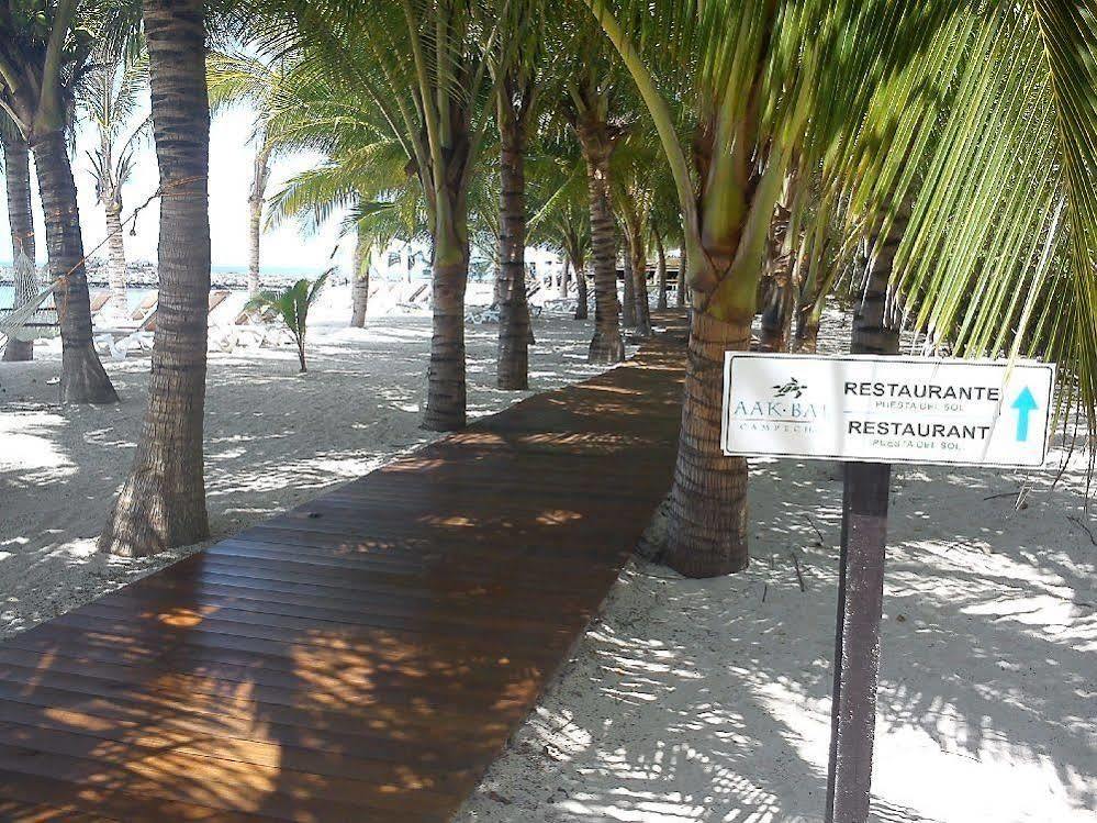Aak-bal Beach Residences And Spa, Campeche