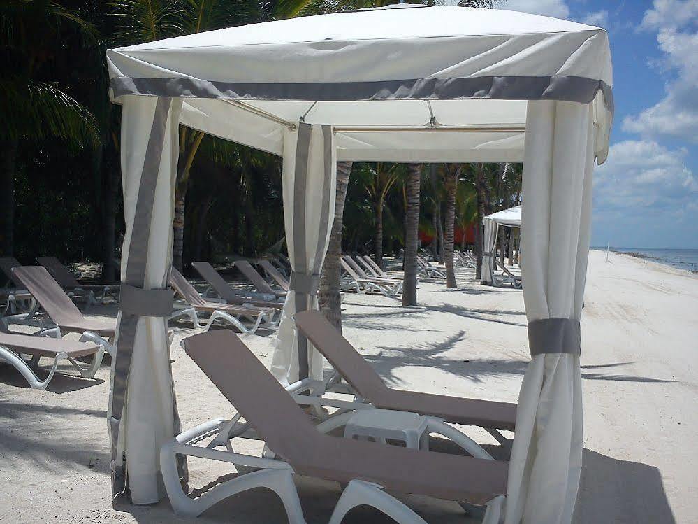 Aak-bal Beach Residences And Spa, 3* Campeche