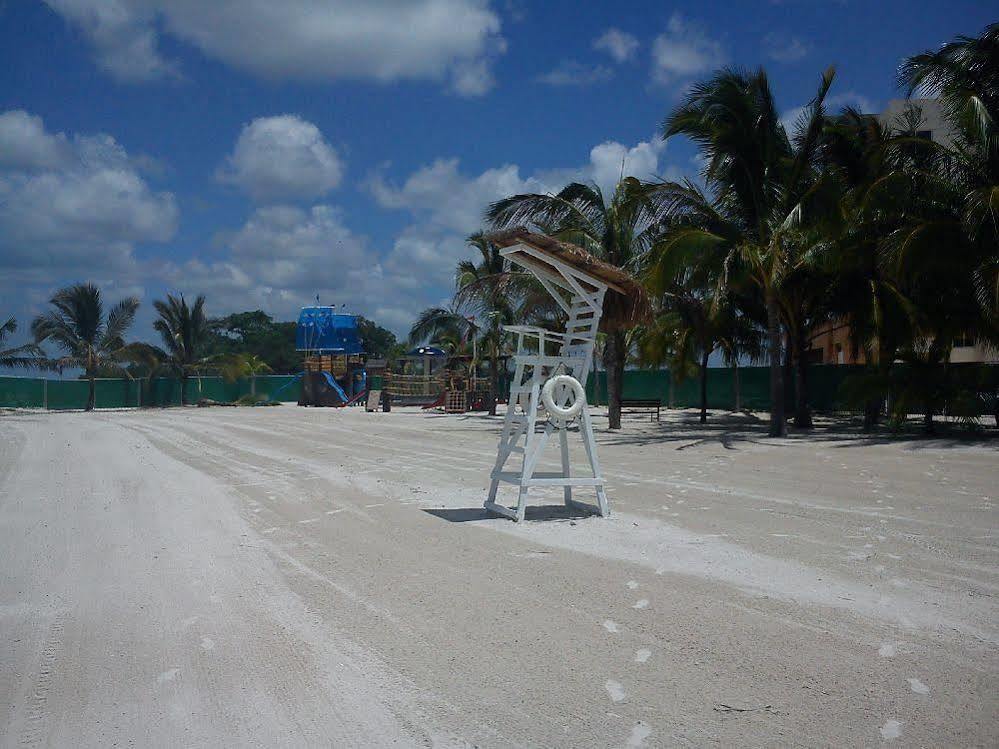Hotel Aak-bal Beach Residences And Spa,