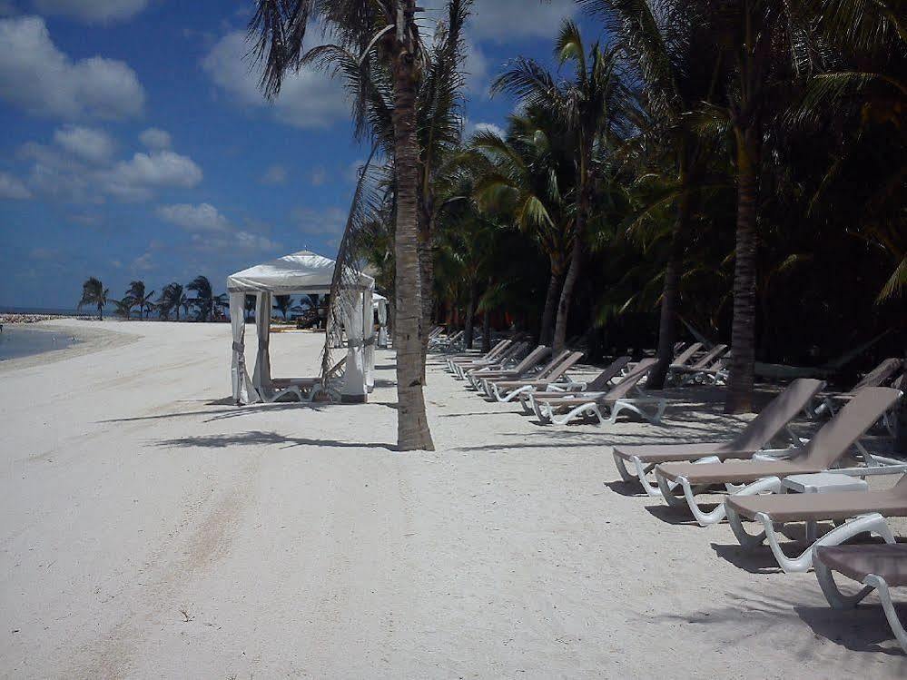 Aak-bal Beach Residences And Spa, 3* Campeche