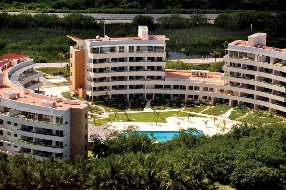 Aak-bal Beach Residences And Spa, 3* Campeche