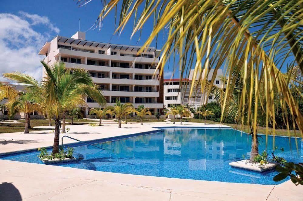 Aak-bal Beach Residences And Spa, Hotel