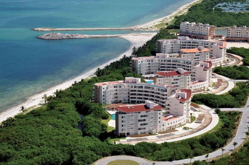 Hotel Aak-bal Beach Residences And Spa,