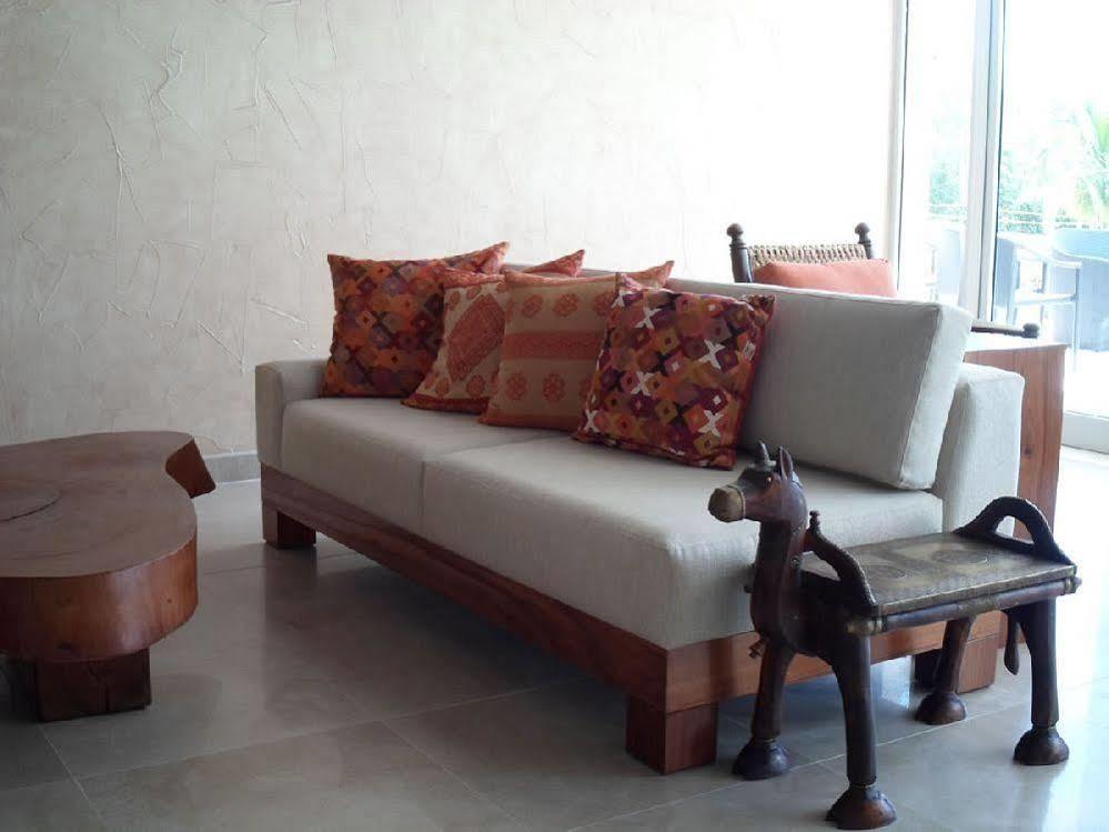 Aak-bal Beach Residences And Spa,