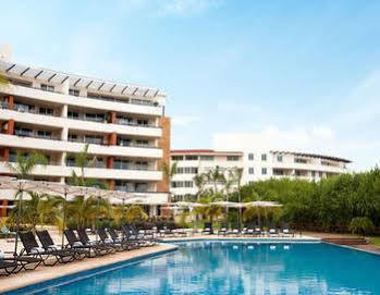 Aak-bal Beach Residences And Spa, Hotel 3*