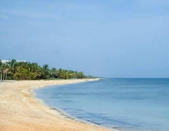 Aak-bal Beach Residences And Spa, Hotel Campeche