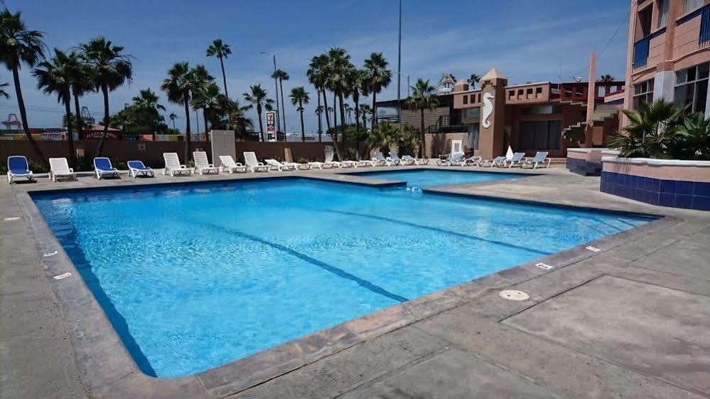 Hotel Marina