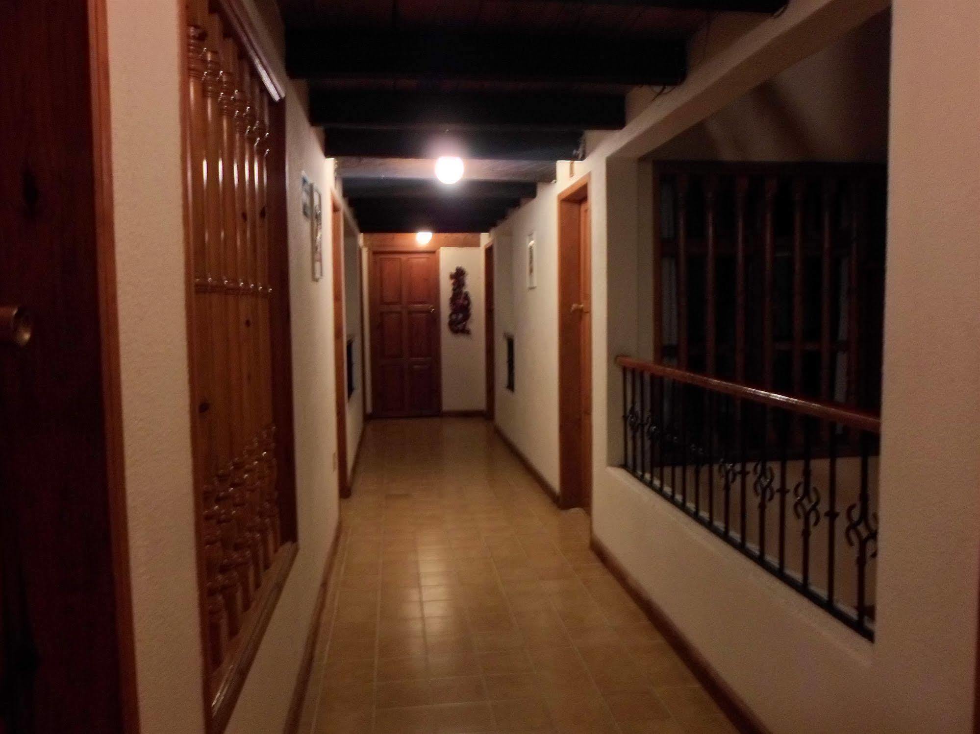 Don Quijote Hotel