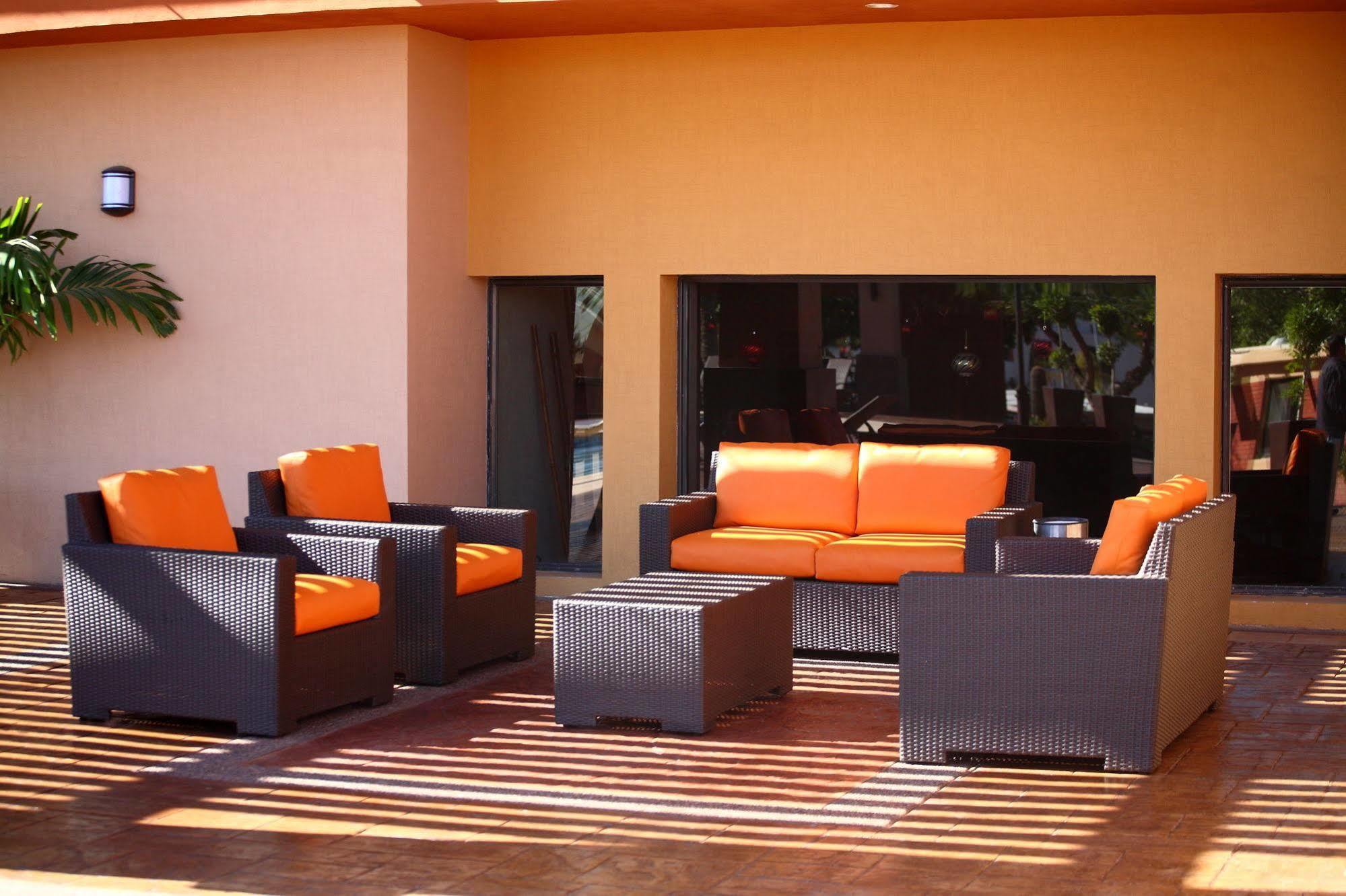 Gandara 3* Hermosillo