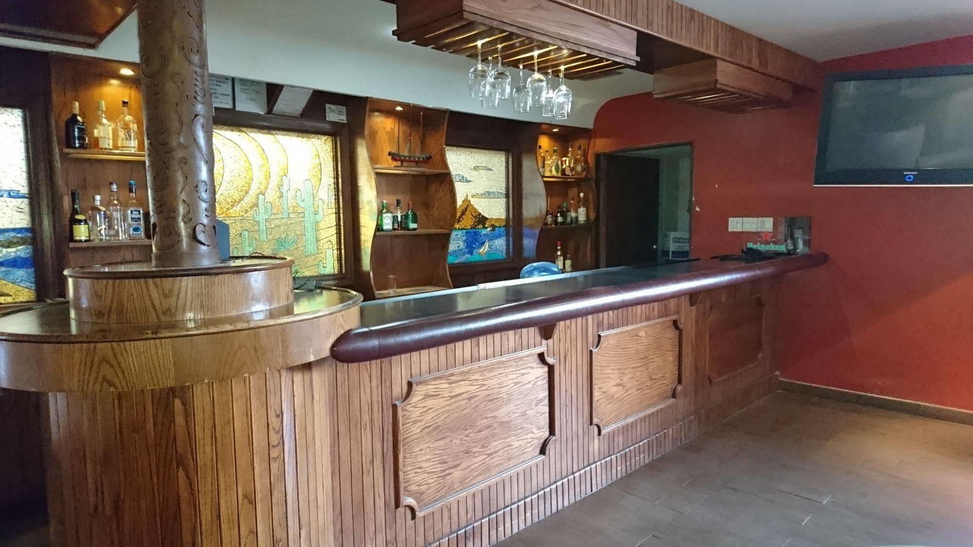 Gandara Hotel