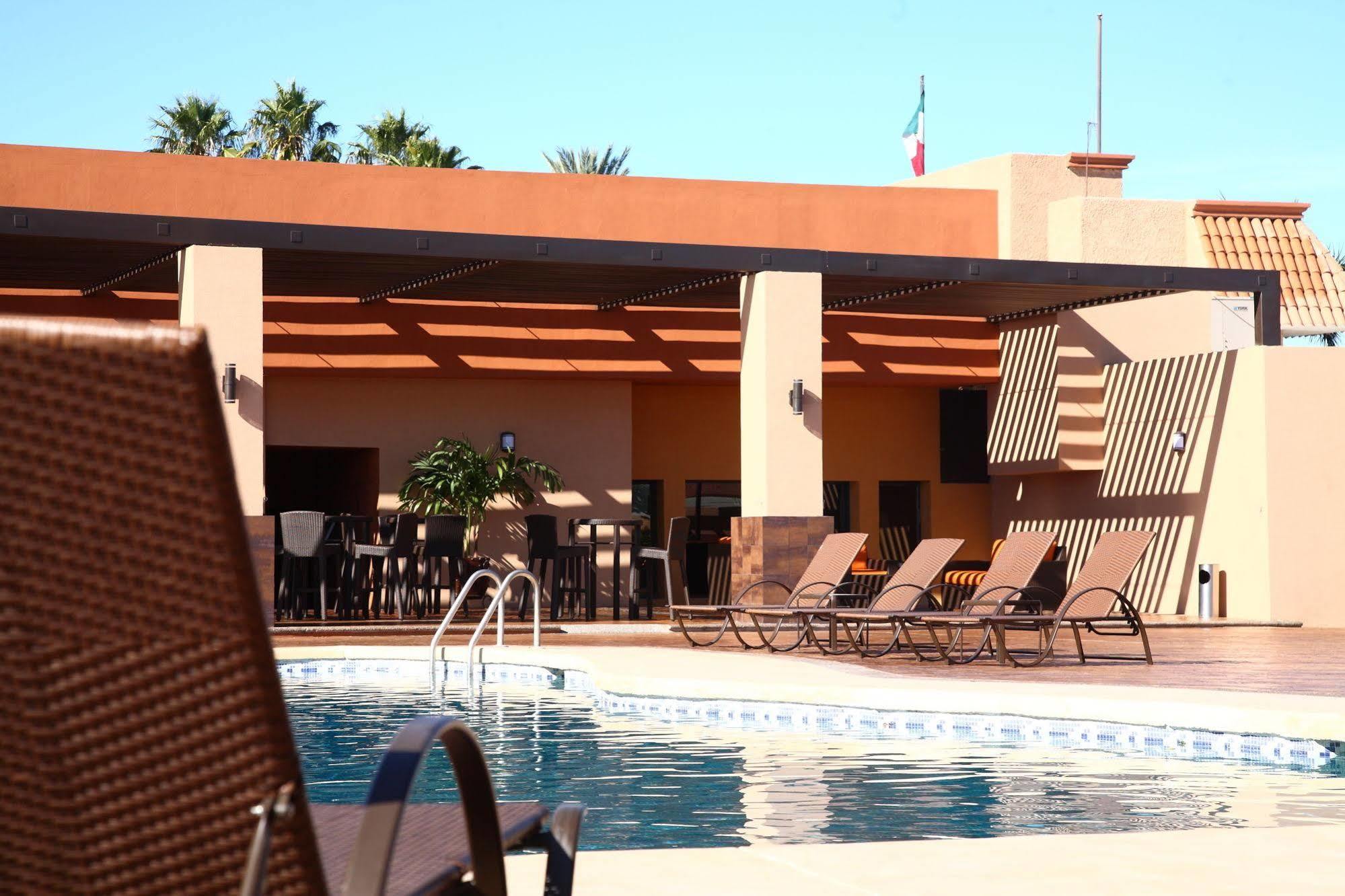 Hotel Gandara 3*