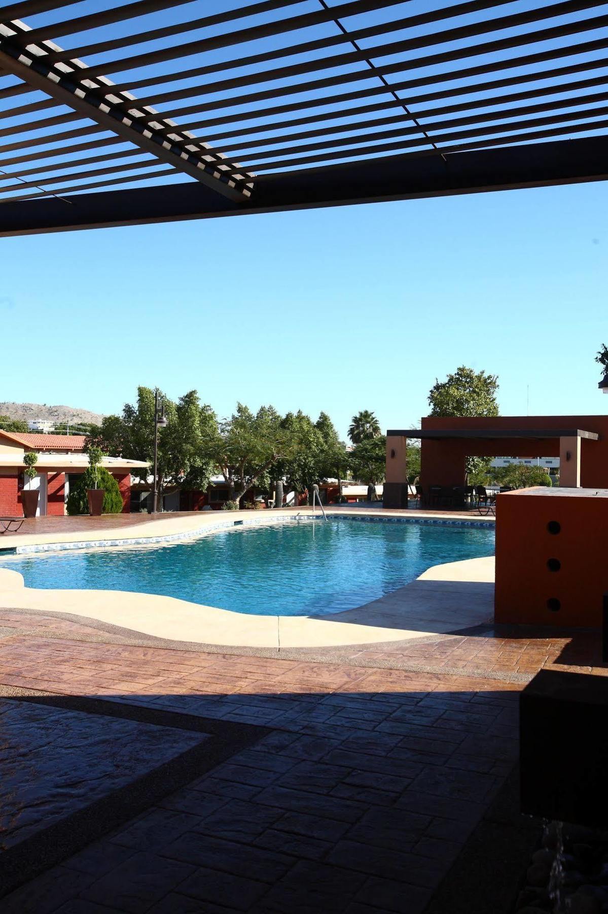 Hotel Gandara Hermosillo