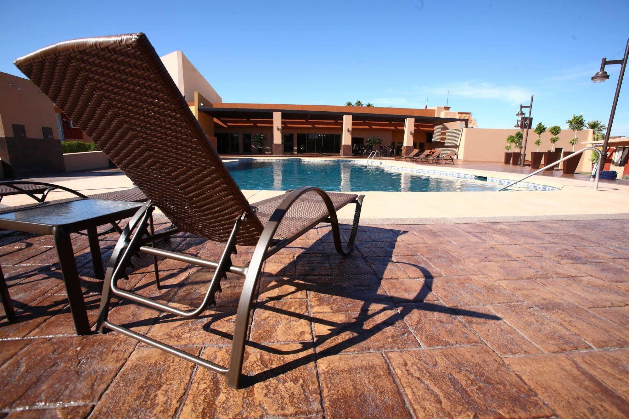 Hotel Gandara 3*
