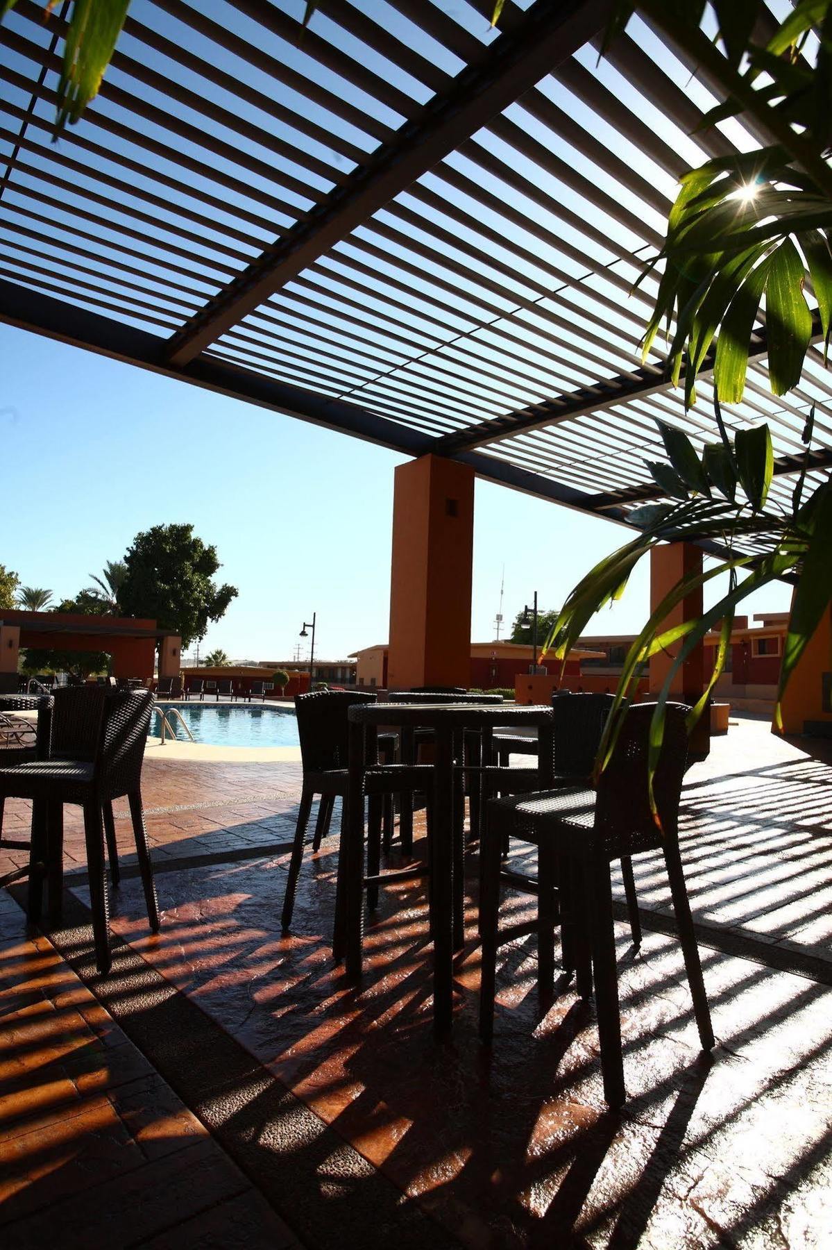 Gandara Hotel Hermosillo