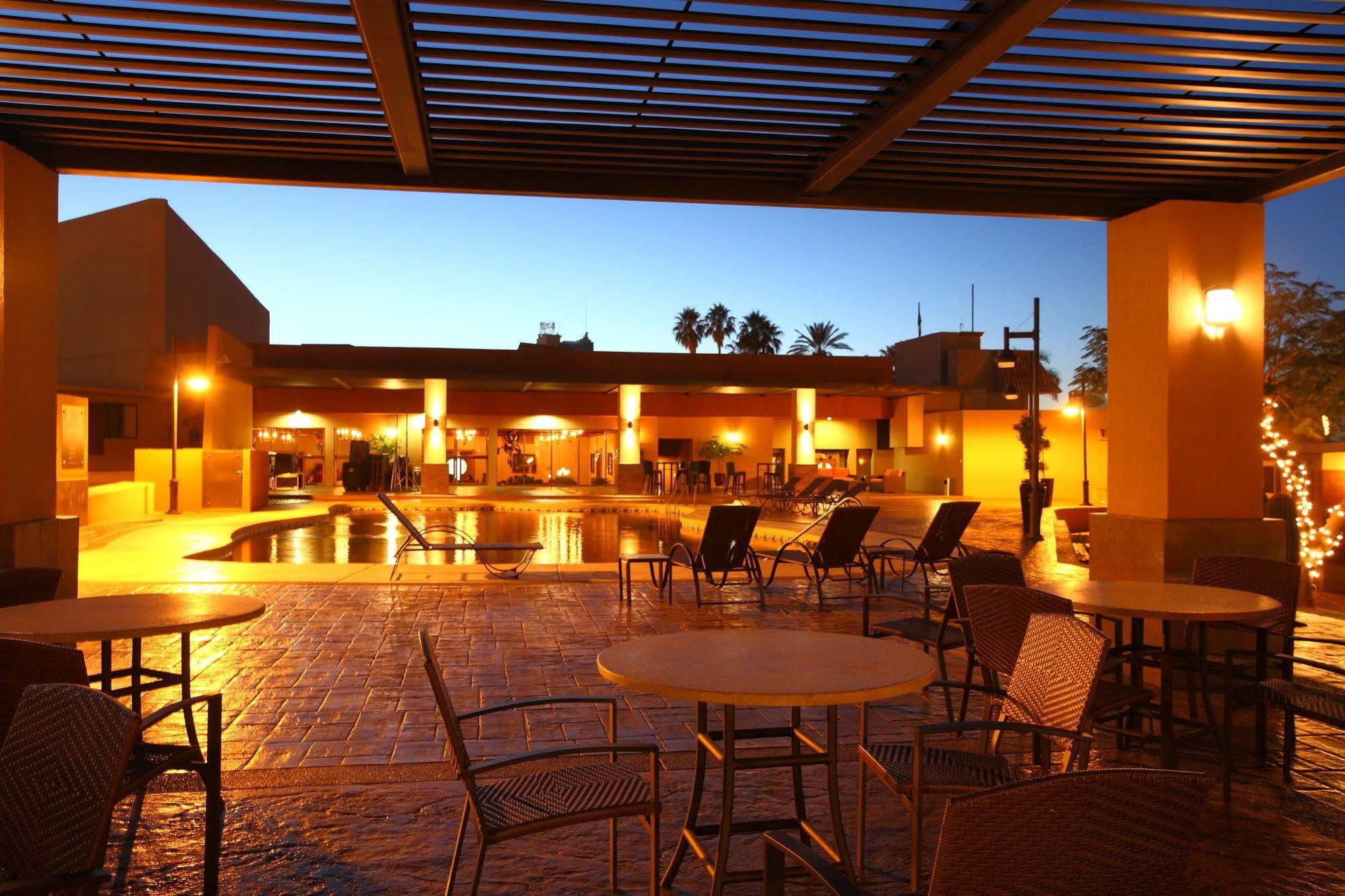 Gandara Hotel