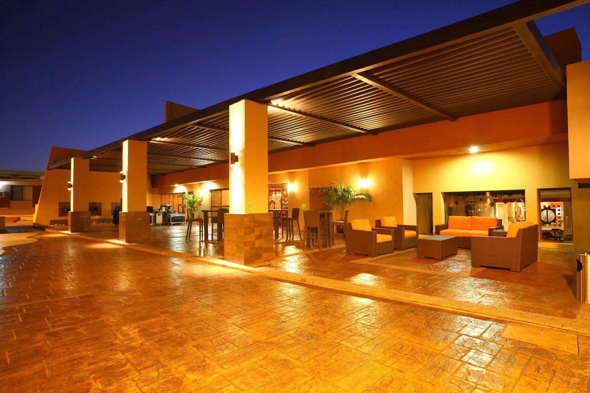 Gandara Hotel