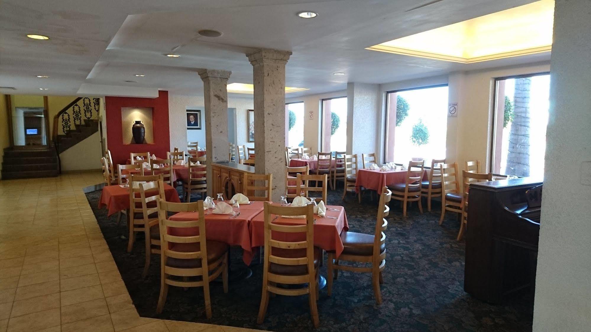 Hotel Gandara