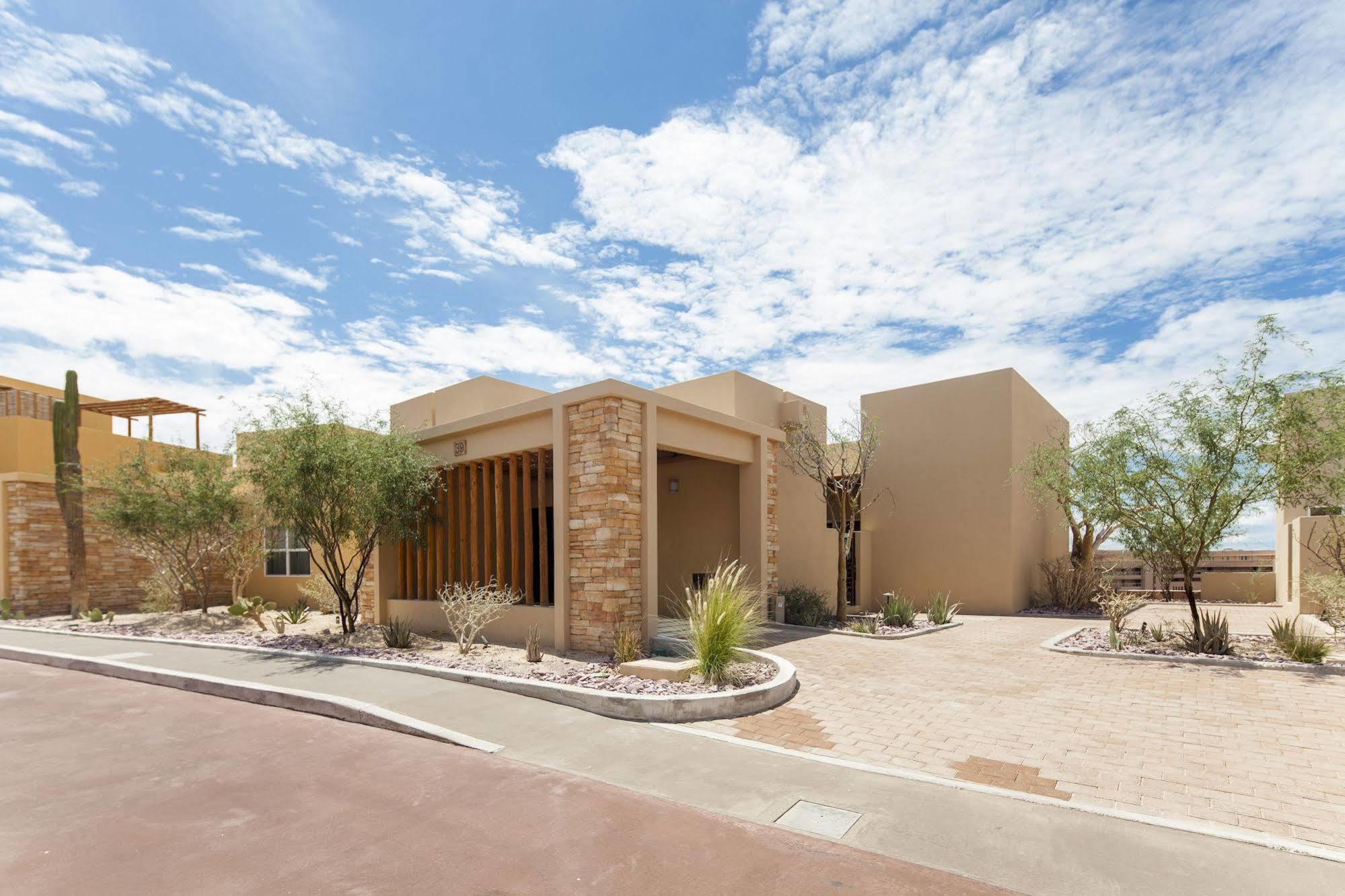 Colinas Costabaja Townhomes Villa La Paz