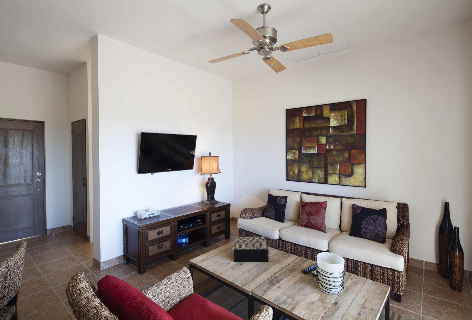 Colinas Costabaja Townhomes Villa *