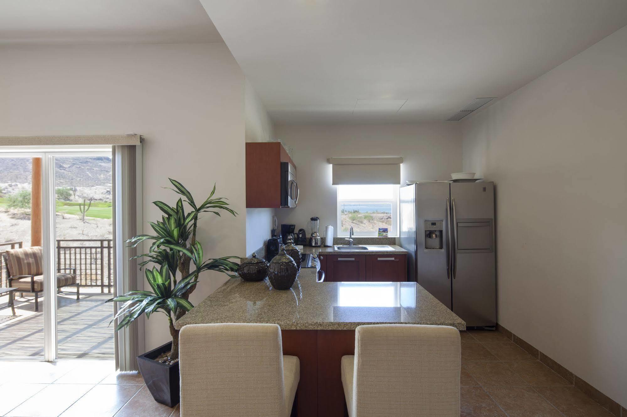 Colinas Costabaja Townhomes Villa
