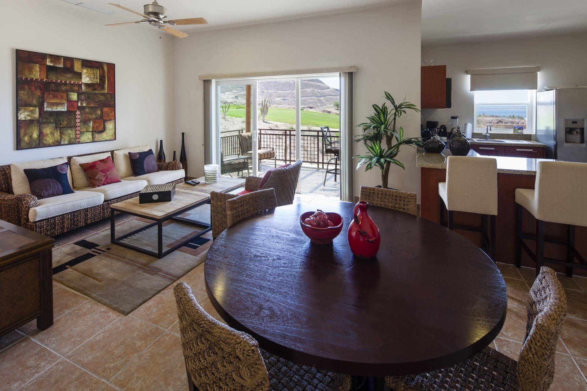 Colinas Costabaja Townhomes