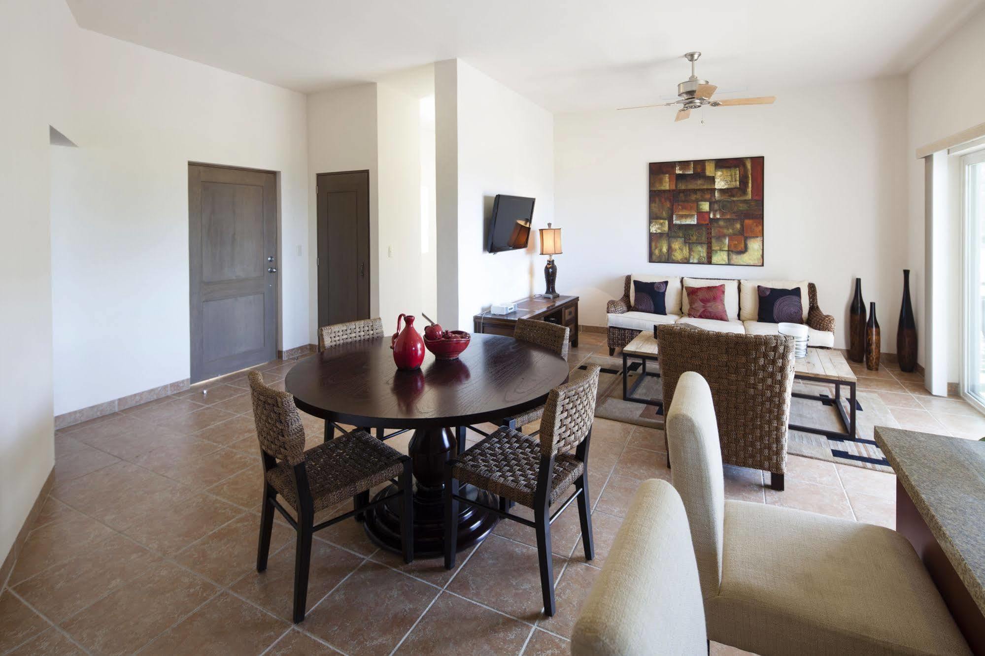 Colinas Costabaja Townhomes La Paz