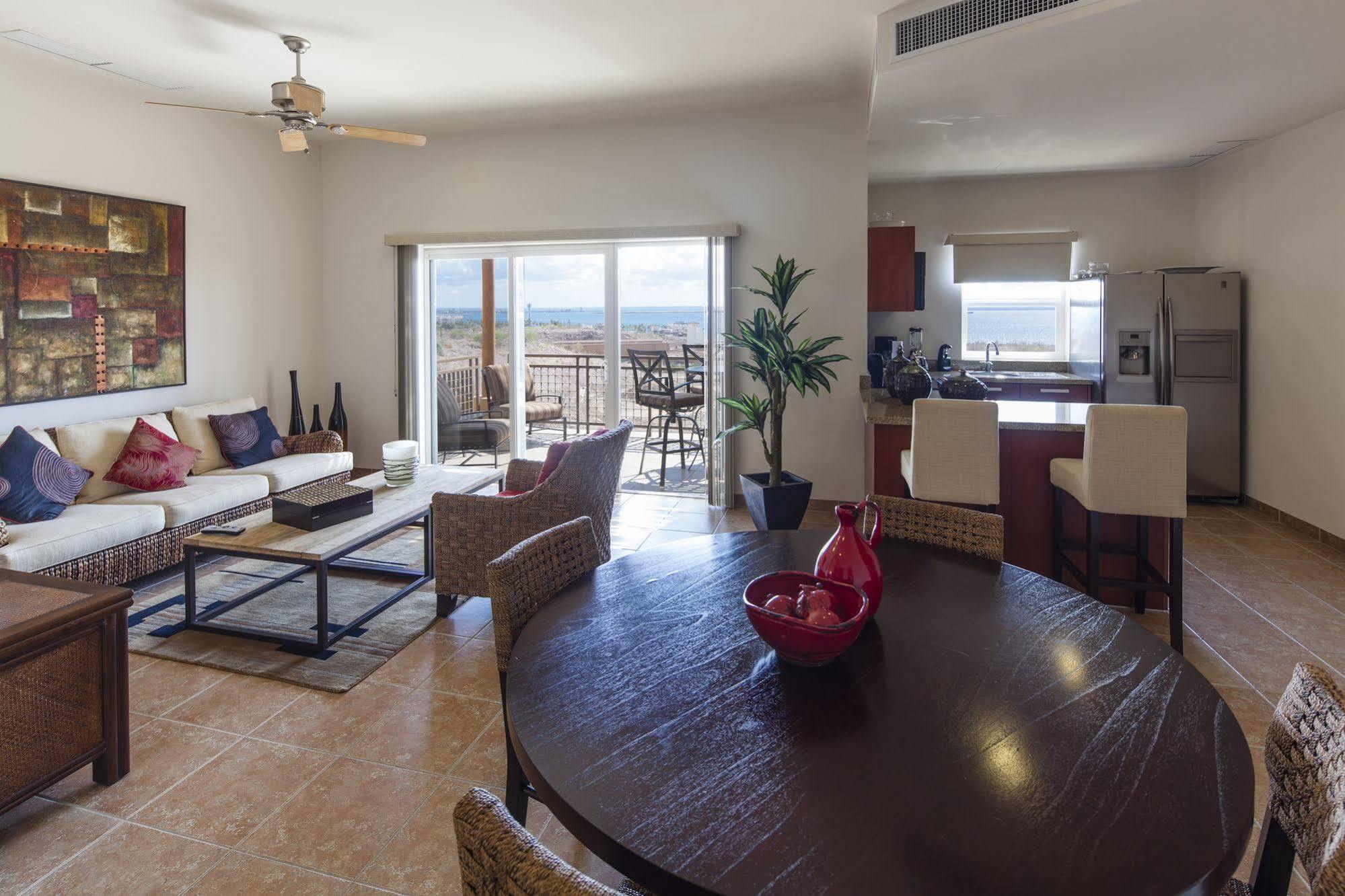 Colinas Costabaja Townhomes Villa