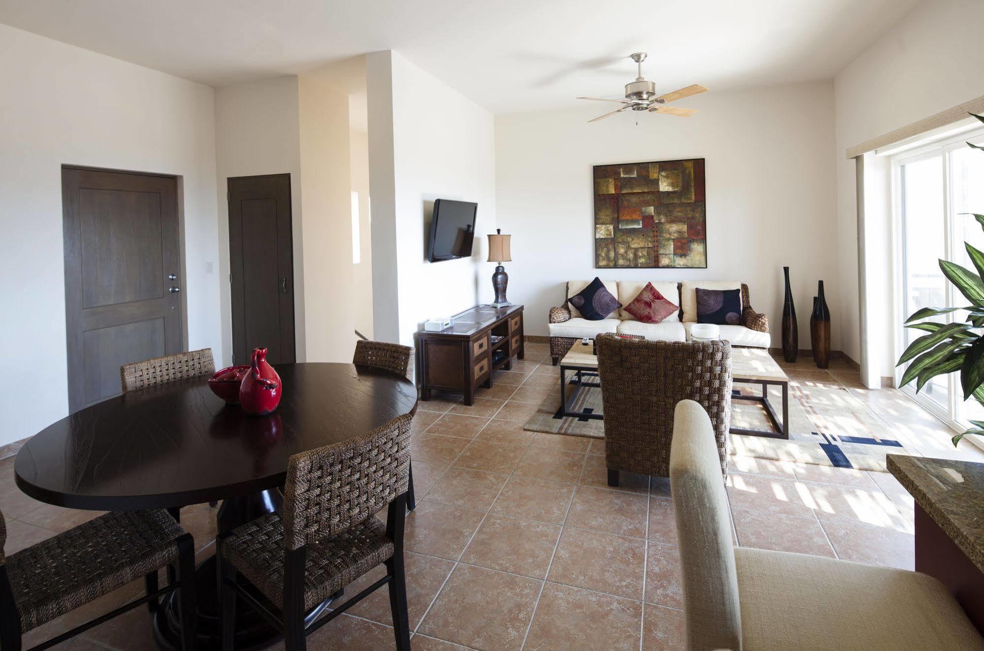 Colinas Costabaja Townhomes Villa *