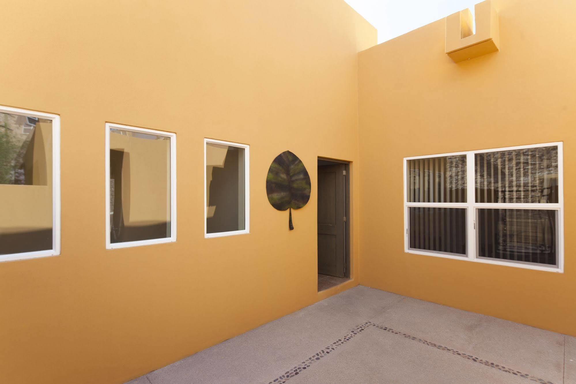 Colinas Costabaja Townhomes La Paz
