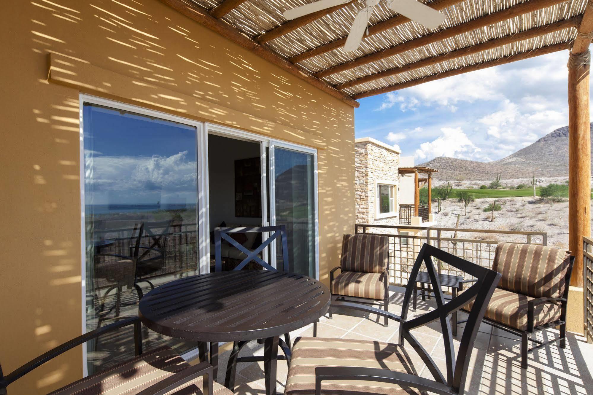 Colinas Costabaja Townhomes Villa *