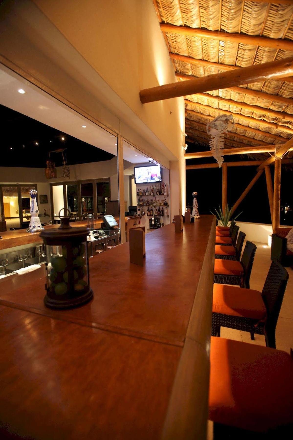 Colinas Costabaja Townhomes Villa
