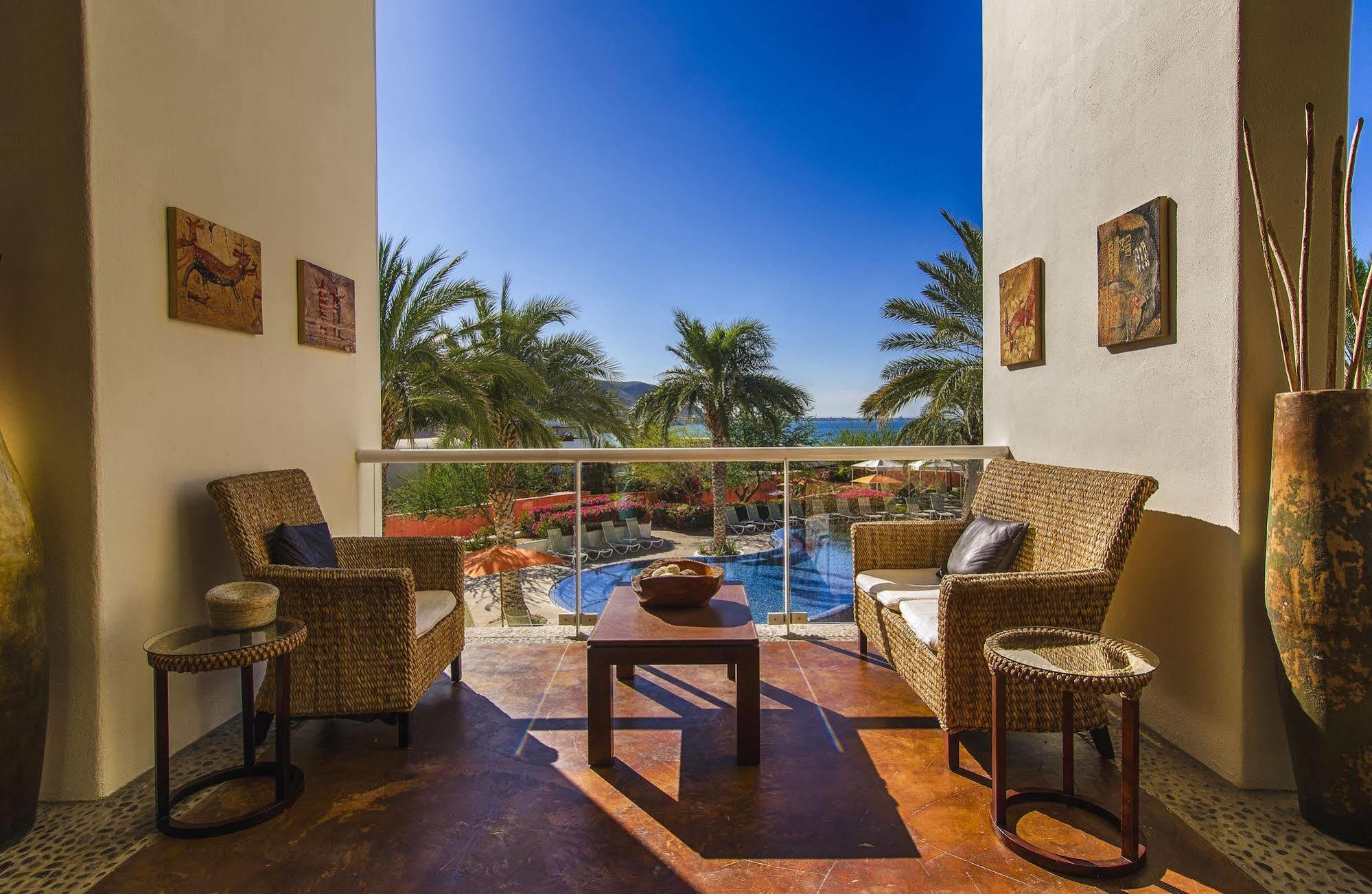 Villa Colinas Costabaja Townhomes La Paz