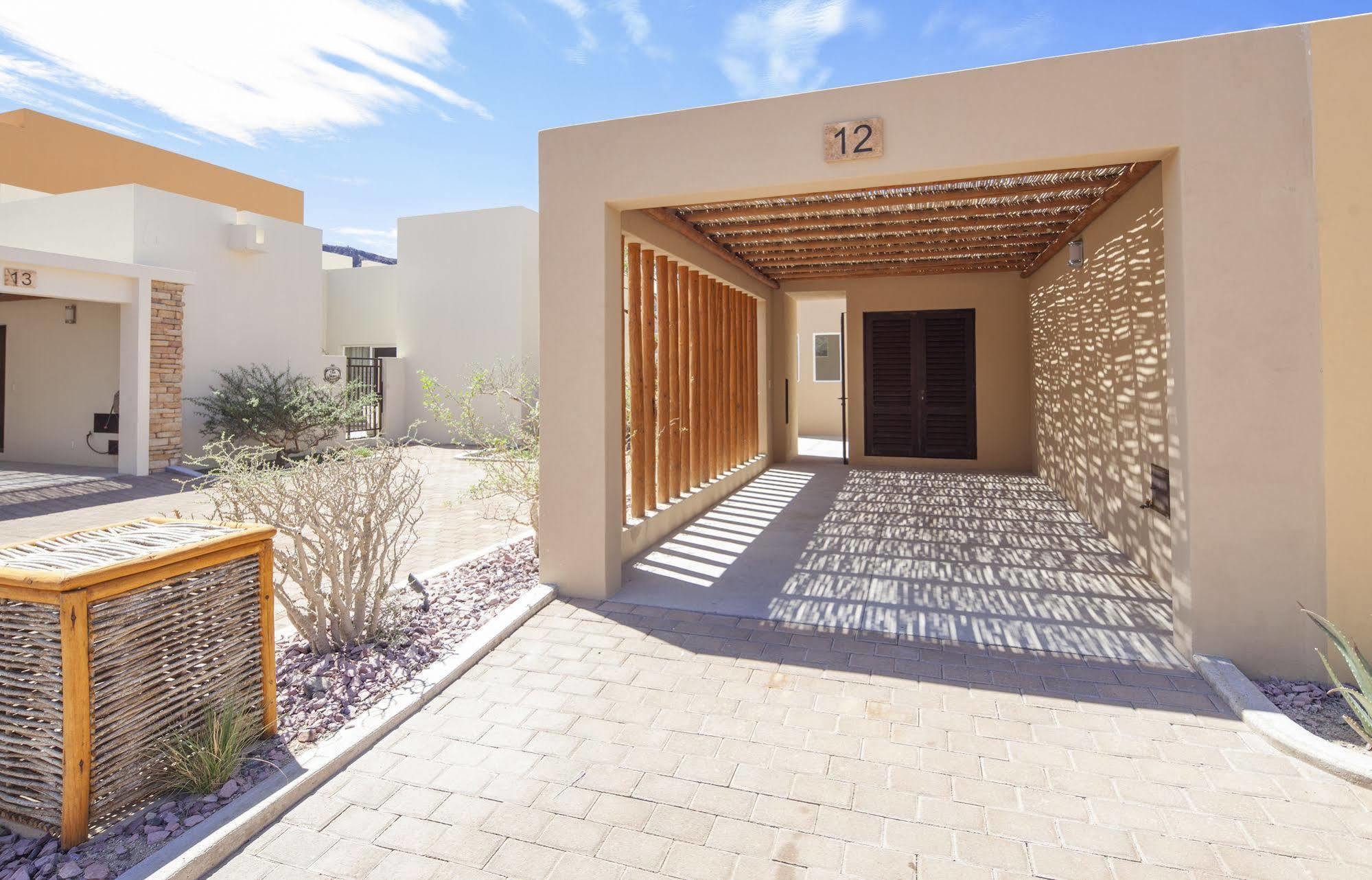 Colinas Costabaja Townhomes