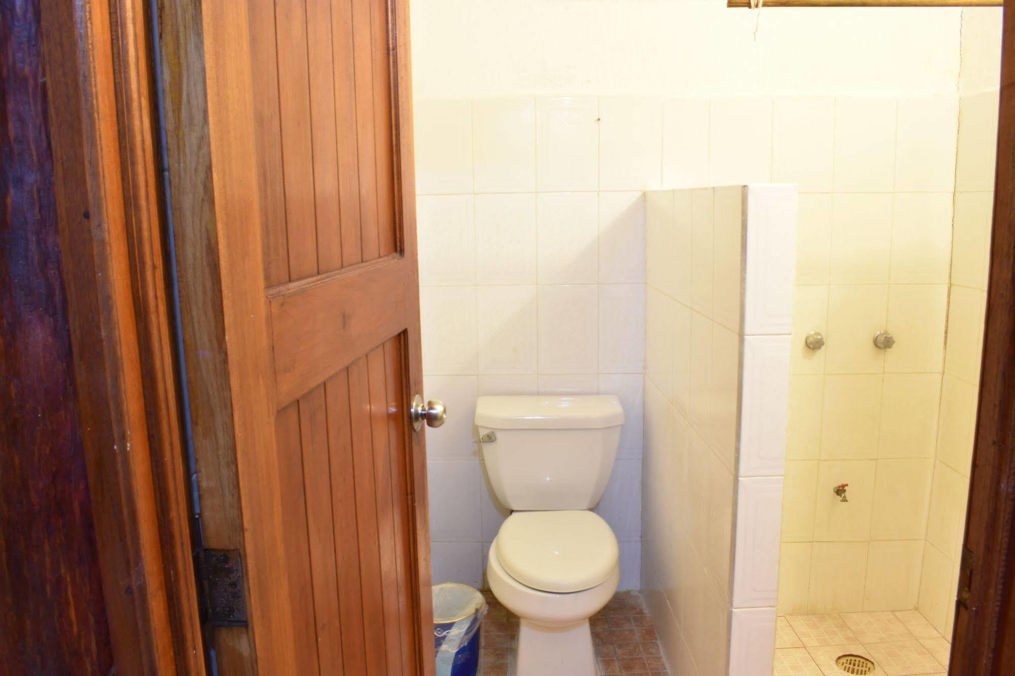 Hotel Casa Maya 3*