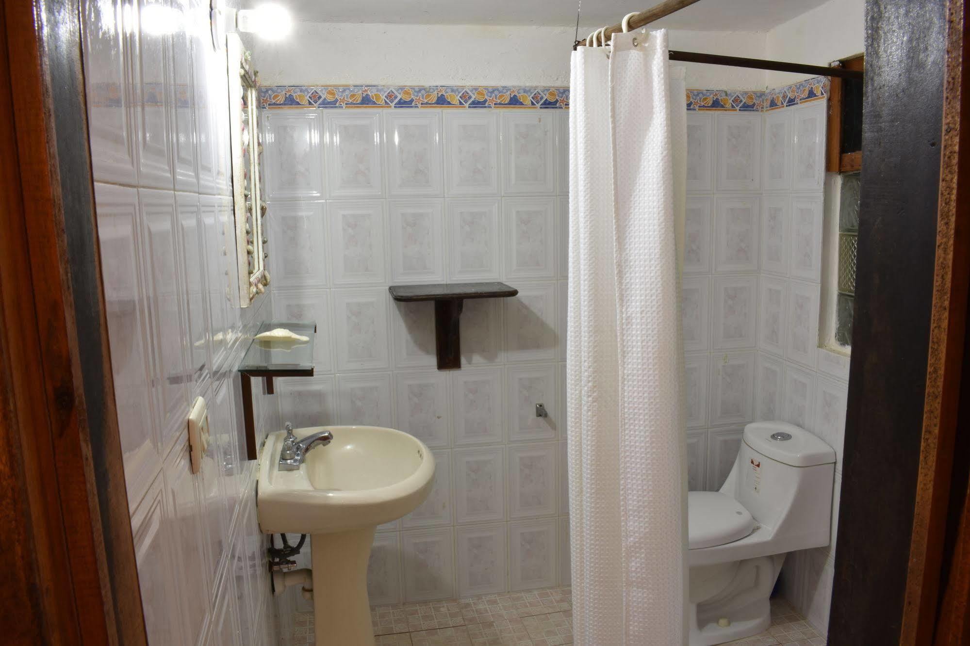 Hotel Casa Maya