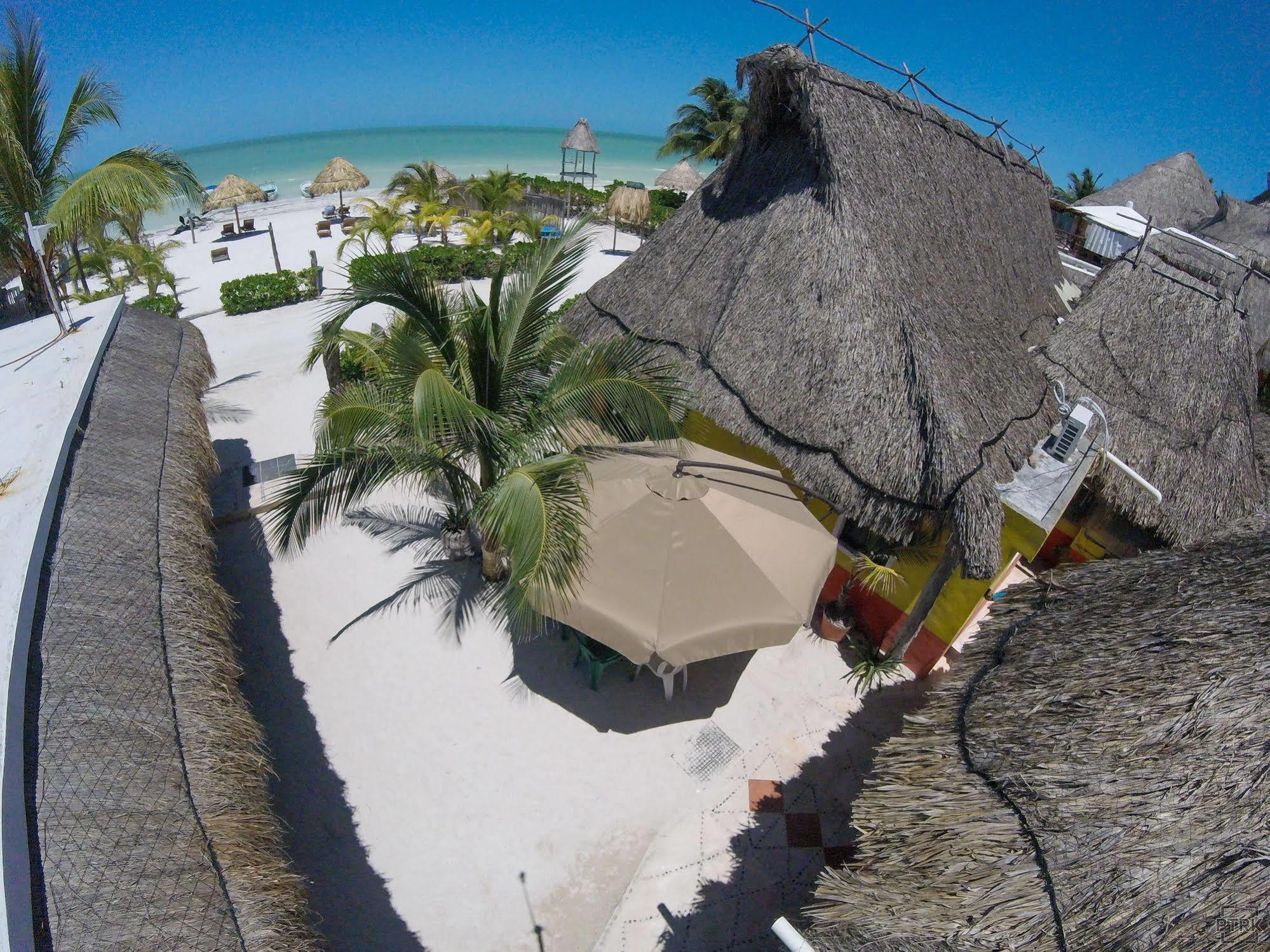 Hotel Casa Maya