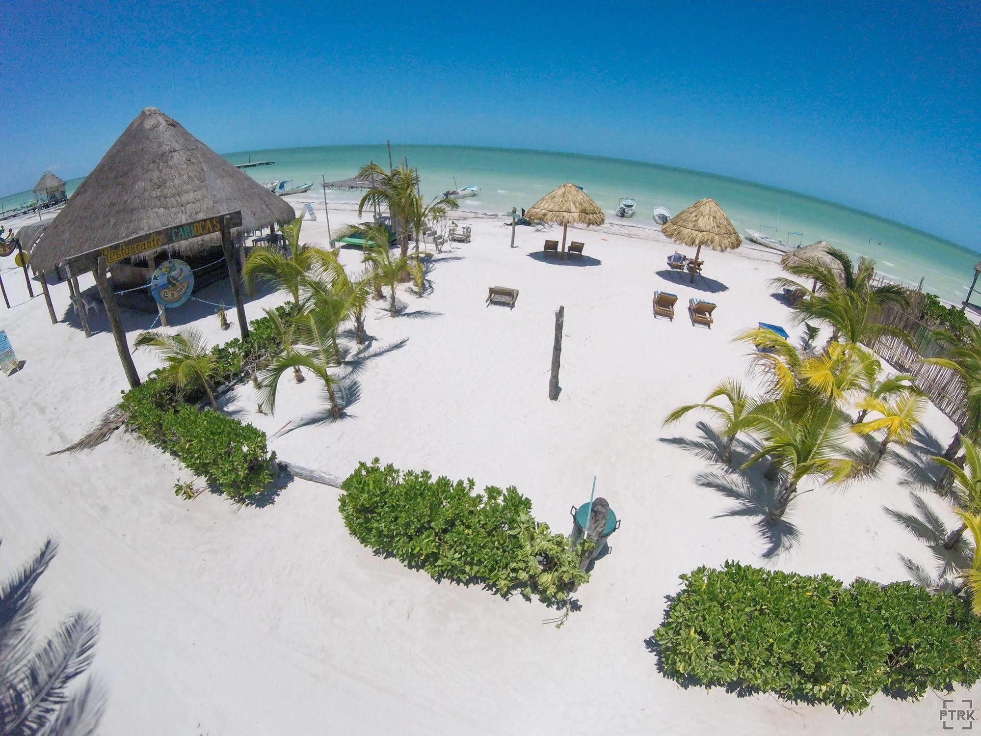 Casa Maya Hotel Isla Holbox