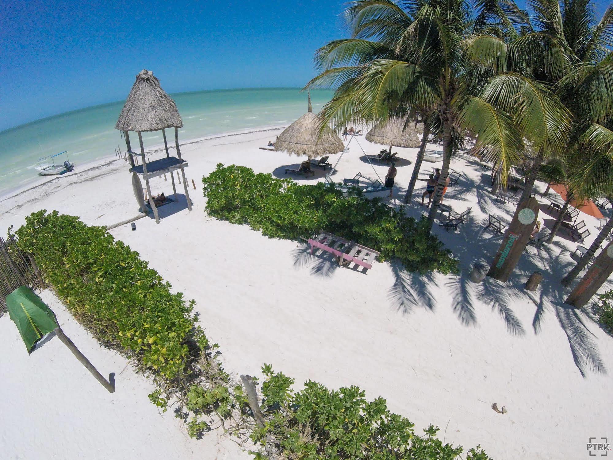 Casa Maya Isla Holbox