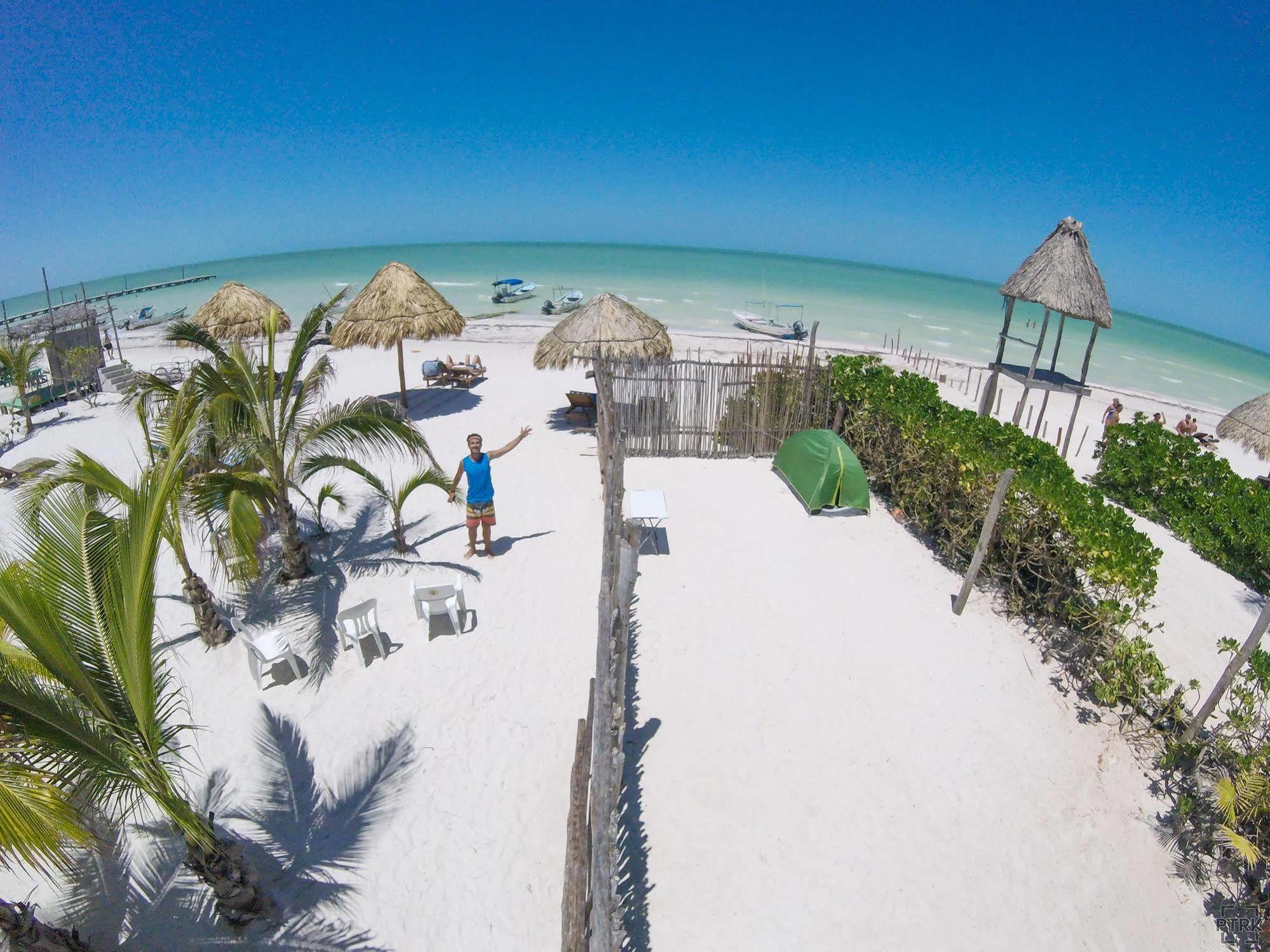 Hotel Casa Maya Isla Holbox
