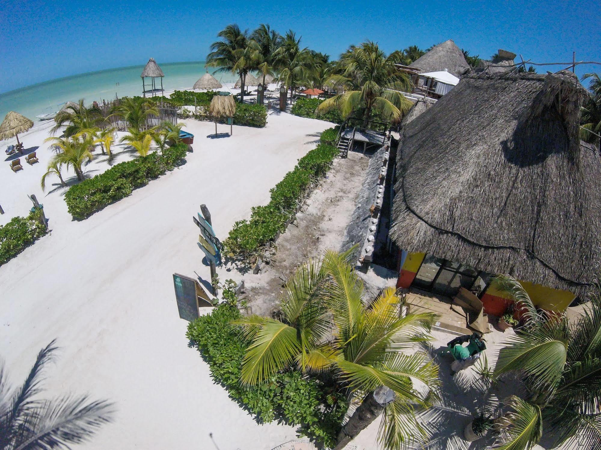 Casa Maya Hotel 3*