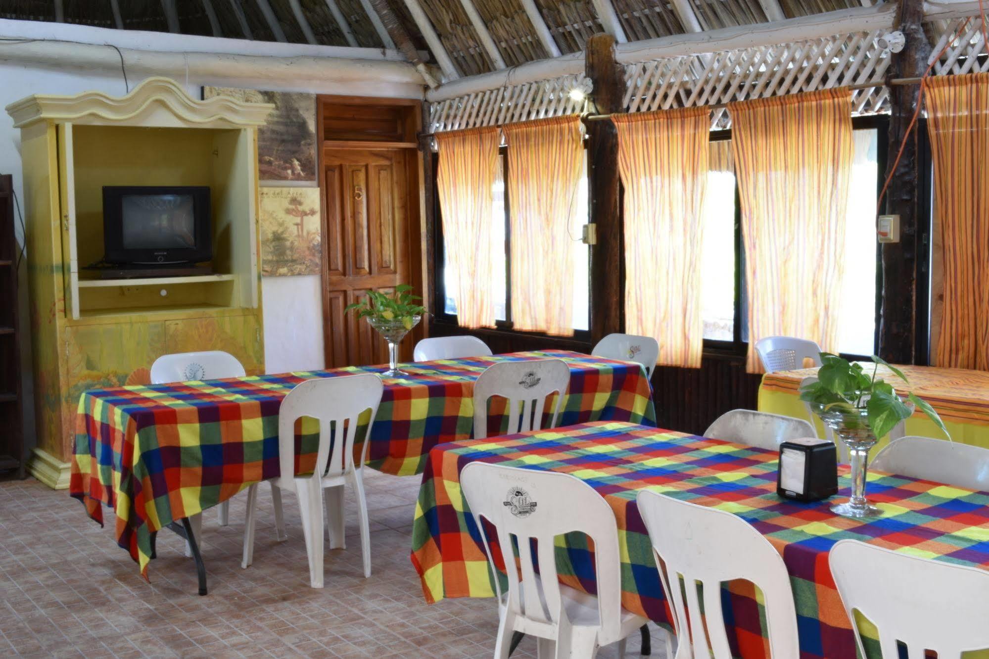 Casa Maya Isla Holbox