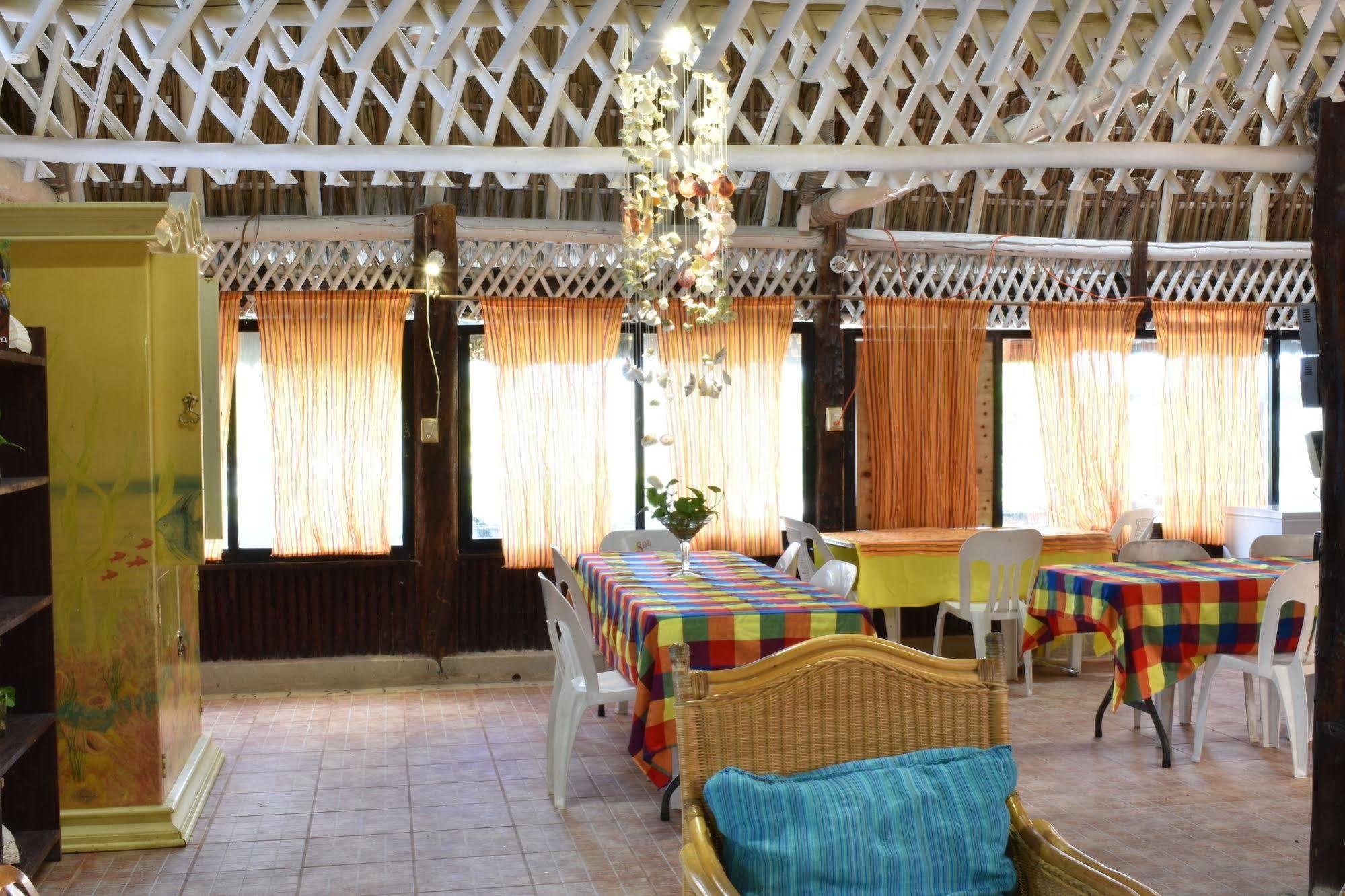 Hotel Casa Maya Isla Holbox