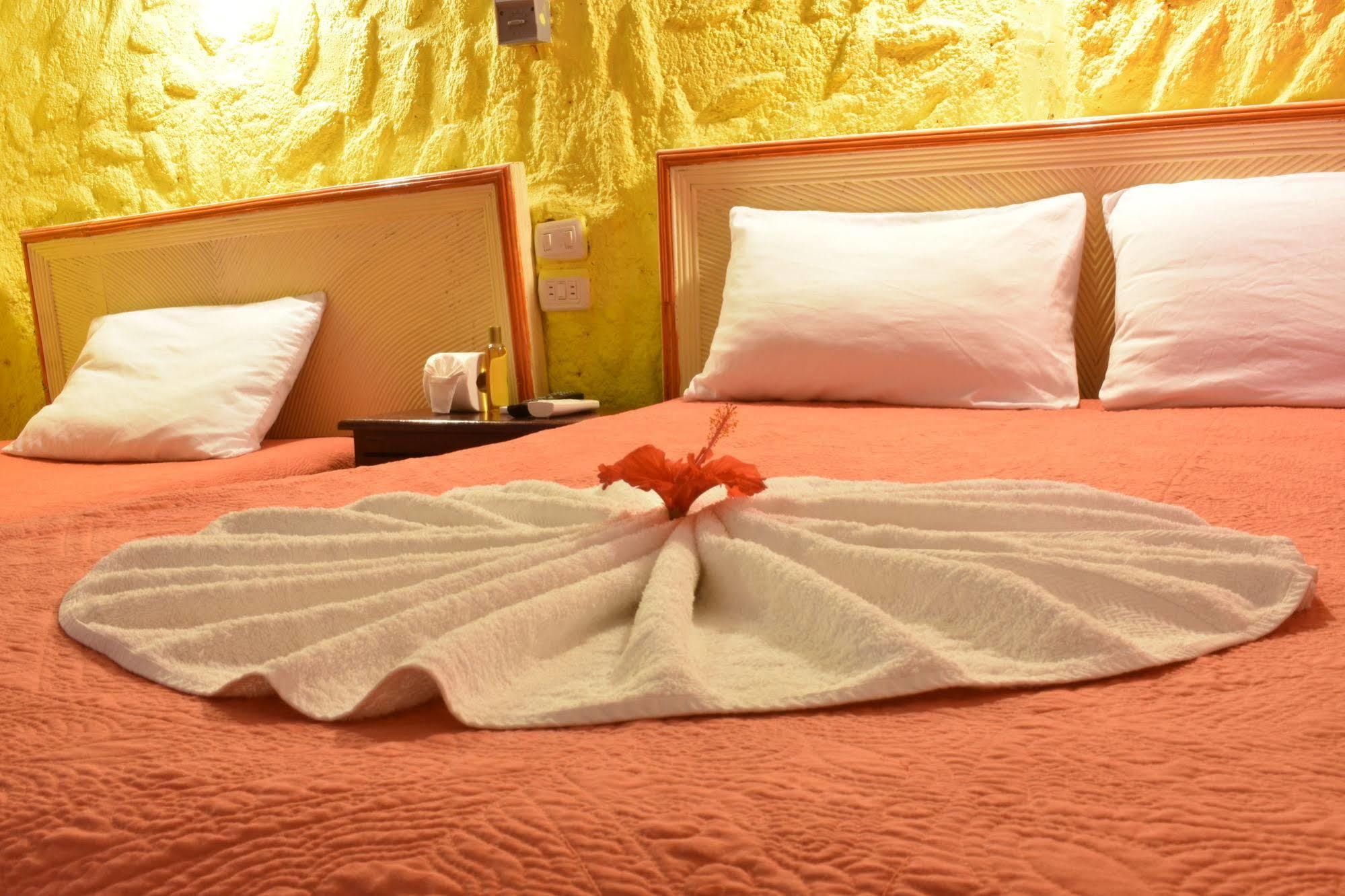 Casa Maya 3* Isla Holbox